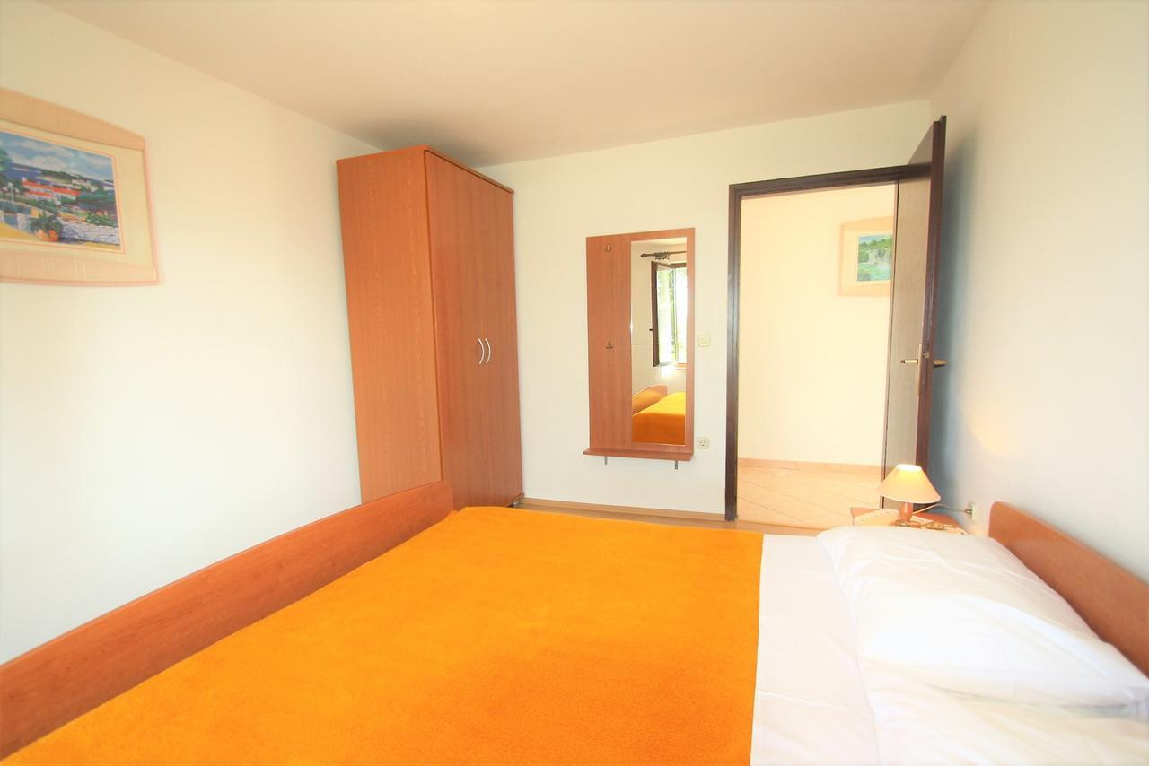 Apartments Livio Stranici Rosini Екстер'єр фото