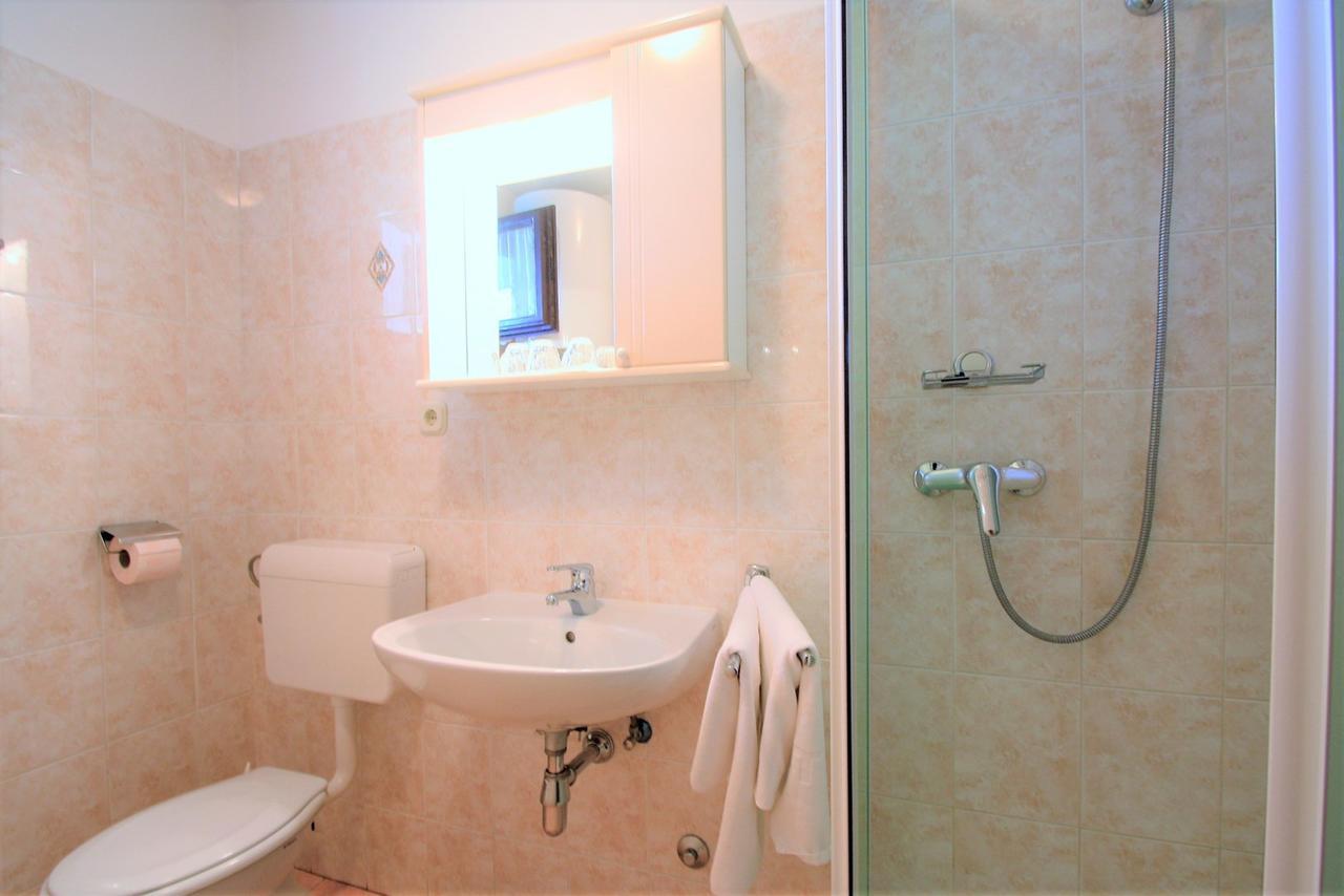 Apartments Livio Stranici Rosini Екстер'єр фото