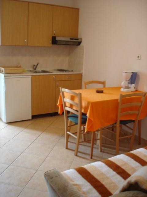 Apartments Livio Stranici Rosini Екстер'єр фото