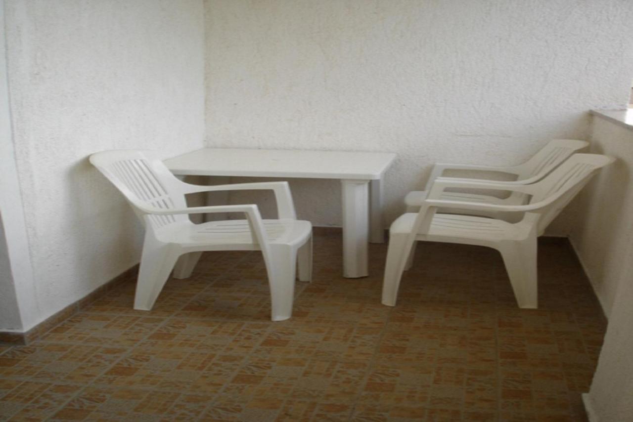 Apartments Livio Stranici Rosini Екстер'єр фото